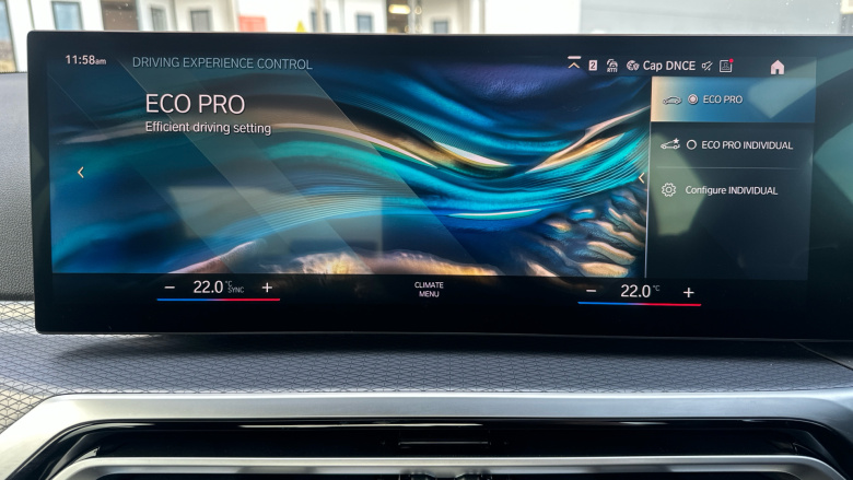 BMW 3 Series 320i M Sport 4dr Step Auto Petrol Saloon